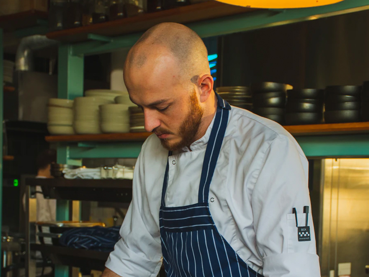 Meet The Chef