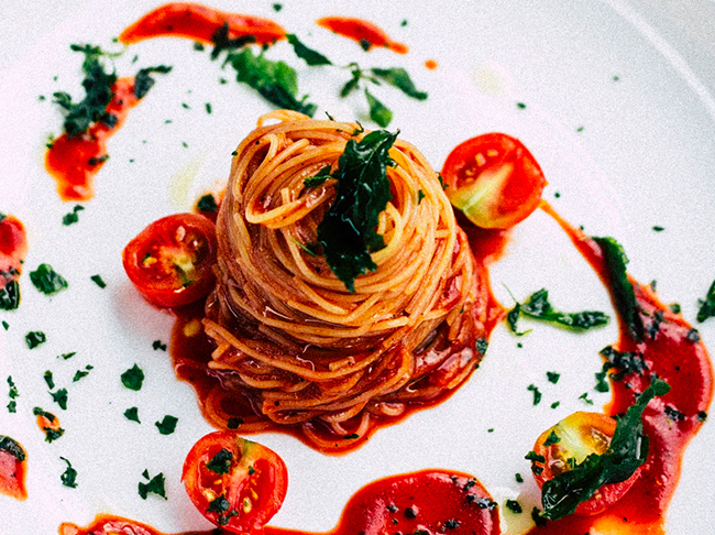 SALT Restaurant & Beach Club