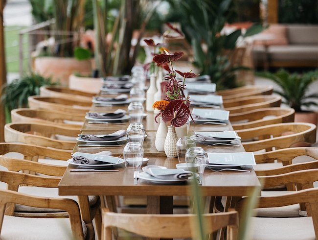 EVENTOS PRIVADOS