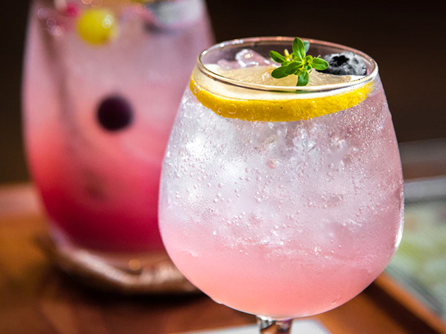 SALT Restaurant & Beach Club